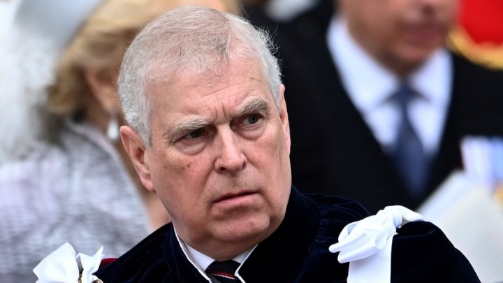 Πρίγκιπας Άντριου: νέα email δείχνουν επικοινωνία με τον Τζέφρι Έπστιν το 2010