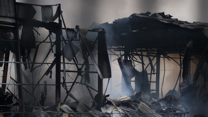 Υπόθεση Βιολάντα στα Τρίκαλα: νέα σύλληψη ιδιοκτήτη μετά την έκρηξη που σκότωσε πέντε γυναίκες