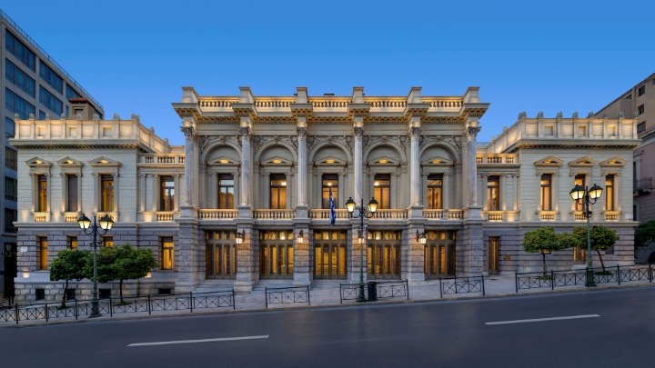 Εθνικό Θέατρο – στάσεις εργασίας εργαζομένων