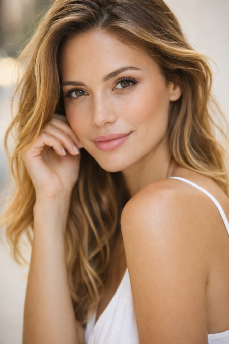 χαρακτηριστικά γυναικών που τις κάνουν ελκυστικές