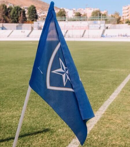 Ιωνικός φίλαθλοι γήπεδο στήριξη ομάδα