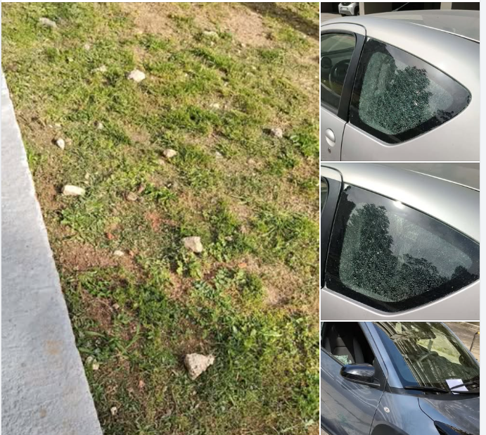 σπασμένο τζάμι αυτοκινήτου Νέο Φάληρο Σύμφωνα με σχετική ανάρτηση σε ομάδα κατοίκων του Πειραιά στα μέσα κοινωνικής δικτύωσης, το περιστατικό φέρεται να συνδέεται με εργασίες που πραγματοποιούνταν σε κοντινό σημείο. Όπως αναφέρεται στην καταγγελία, κάτοικοι της περιοχής υποστηρίζουν ότι πιθανόν πέτρες ή αντικείμενα που εκτοξεύτηκαν κατά τη διάρκεια εργασιών πρασίνου προκάλεσαν ζημιές στα οχήματα. Παράπονα για τη διαδικασία αποζημίωσης Οι ιδιοκτήτες των αυτοκινήτων επικοινώνησαν τηλεφωνικά με τον Δήμο Πειραιά προκειμένου να ενημερωθούν για τη διαδικασία αποκατάστασης των ζημιών. Σύμφωνα με όσα αναφέρουν, τους ενημέρωσαν ότι η διαδικασία είναι χρονοβόρα και ότι μπορούν να προχωρήσουν στην επισκευή των ζημιών μέσω της ασφαλιστικής τους εταιρείας, εφόσον το συμβόλαιο καλύπτει θραύση κρυστάλλων. Η απάντηση αυτή προκάλεσε έντονη δυσαρέσκεια στους κατοίκους, οι οποίοι εκφράζουν παράπονα για τη διαχείριση του περιστατικού. Ζητούν εξηγήσεις οι κάτοικοι Οι κάτοικοι της περιοχής ζητούν να δοθούν σαφείς εξηγήσεις για το περιστατικό, καθώς και να υπάρξει καλύτερη πρόληψη σε αντίστοιχες εργασίες, ώστε να μην προκαλούνται ζημιές σε σταθμευμένα οχήματα. Το συμβάν έχει ήδη προκαλέσει συζητήσεις στις τοπικές ομάδες κατοίκων, με αρκετούς να ζητούν μεγαλύτερη προσοχή και ευθύνη κατά τη διάρκεια εργασιών σε δημόσιους χώρους.