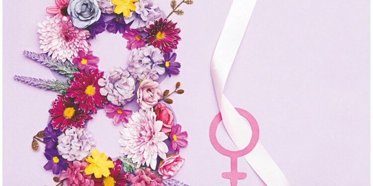 εκδήλωση Παγκόσμια Ημέρα της Γυναίκας Πειραιάς