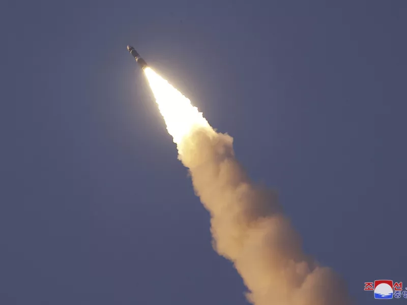 βαλλιστικός πύραυλος Τουρκία αναχαίτιση ΝΑΤΟ