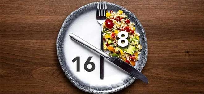 διαλειμματική νηστεία απώλεια βάρους έρευνα