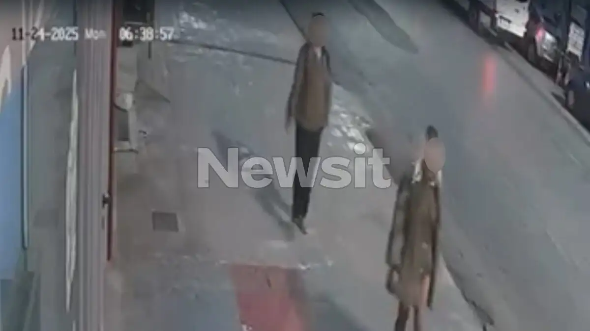 Πειραιάς βίντεο δράστης σεξουαλικές επιθέσεις 36χρονος