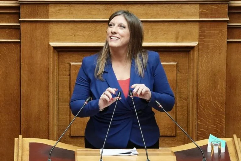 Ζωή Κωνσταντοπούλου δηλώσεις για ΟΠΕΚΕΠΕ