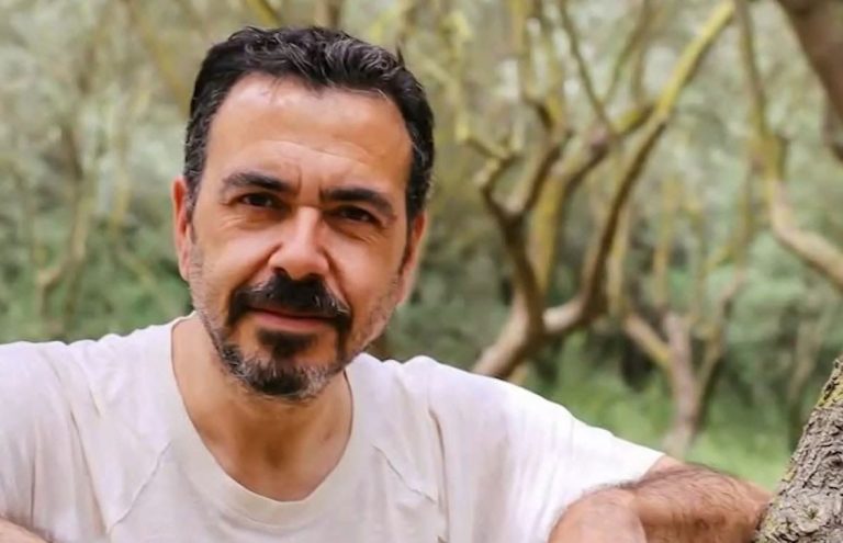 Κώστας Κοσμίδης Σαλαμίνα ΕΔΕ Κέντρο Υγείας