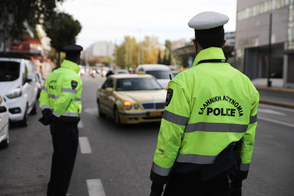 Piraeus Port Run κυκλοφοριακές ρυθμίσεις Πειραιάς
