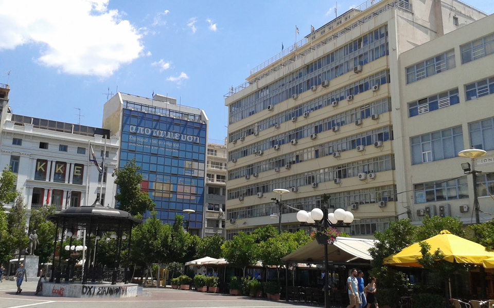 καταγγελίες ΣΟΜΕΔΠ Πειραιά