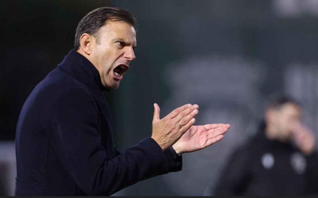 Ρίο Άβε Συλαϊδόπουλος νίκες Πορτογαλία