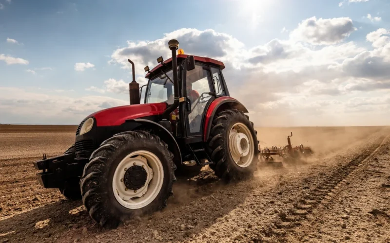 Mercosur συμφωνία αγροτικός τομέας Ελλάδα