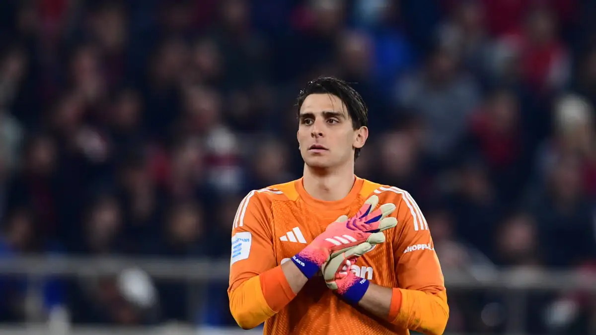 Κωνσταντής Τζολάκης τερματοφύλακας του Ολυμπιακού