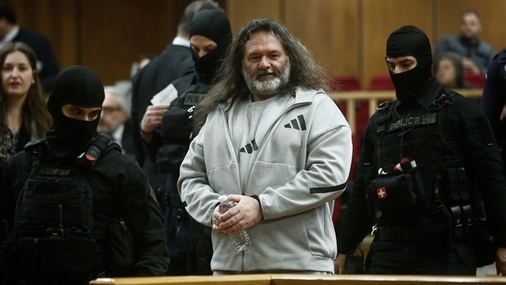 Δίκη Χρυσής Αυγής στο Εφετείο Αθηνών – απόφαση για τους 42 κατηγορούμενους