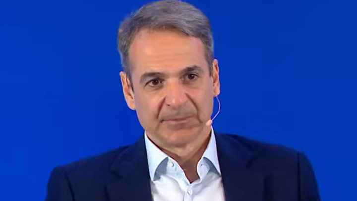 Μητσοτάκης στήριξη Κύπρος Μέση Ανατολή