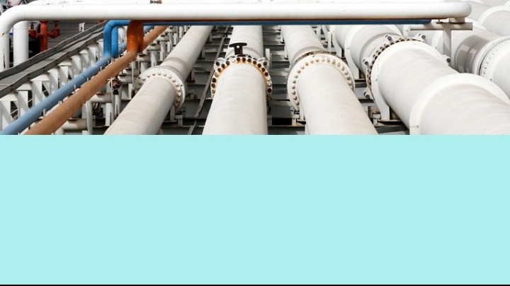 Νήσος Χαργκ στο Ιράν μετά τα αμερικανικά πλήγματα σε στρατιωτικούς στόχους