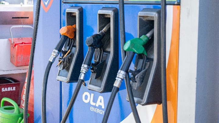 Τιμές πετρελαίου σε άνοδο λόγω της κρίσης στη Μέση Ανατολή