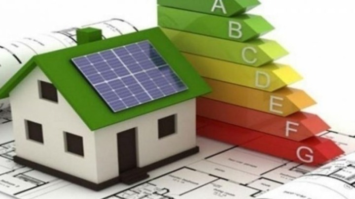 Εξοικονομώ 2026 επιδότηση κατοικιών