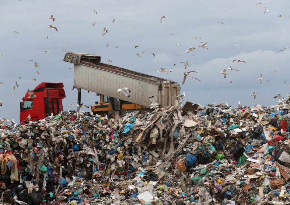 Σαλαμίνα περιβαλλοντική παράβαση πρόστιμο Δήμος Σαλαμίνας