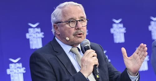 Μανιάτης Ηλιακά Θερμικά νίκη Ευρωβουλή