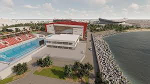 ΣΕΦ Ολυμπιακός Κέντρο Υδάτινου Αθλητισμού