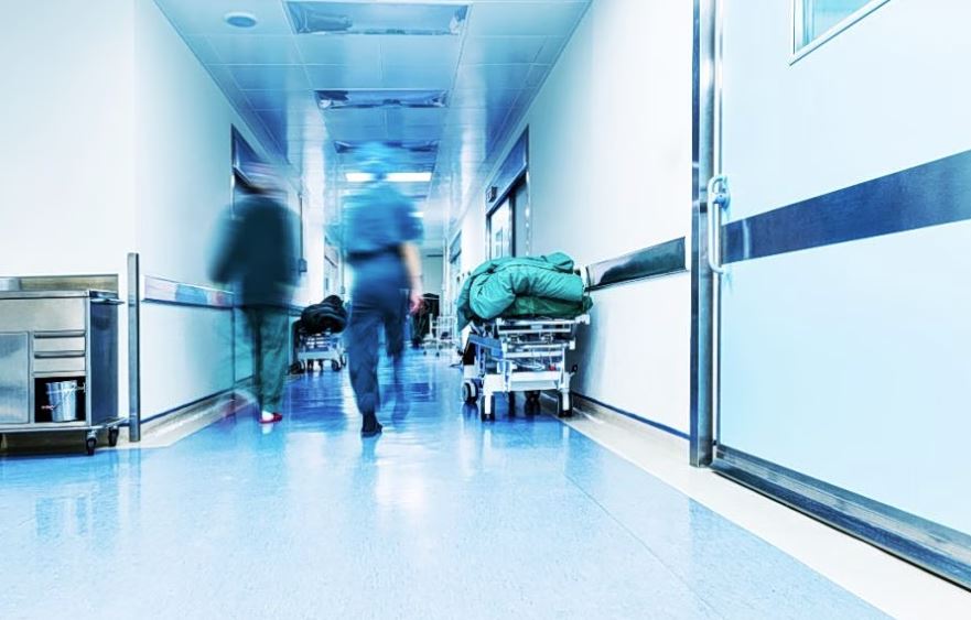 τροχαίο Κρήτη 16χρονος ΜΕΘ