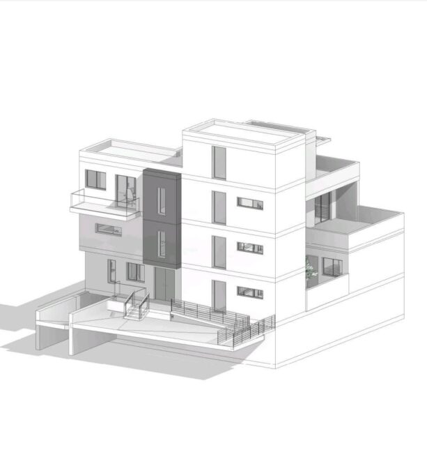 βρεφονηπιακός σταθμός Πέραμα οικόπεδο