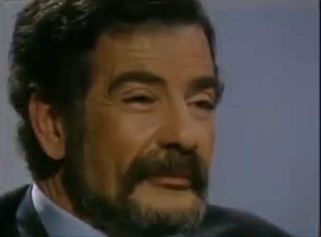 Γιώργος Γεννηματάς αφιέρωμα 26 Απριλίου 32 χρόνια