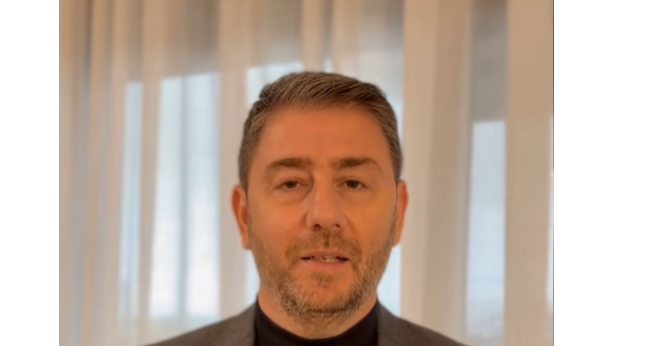 Ανδρουλάκης TikTok ΟΠΕΚΕΠΕ