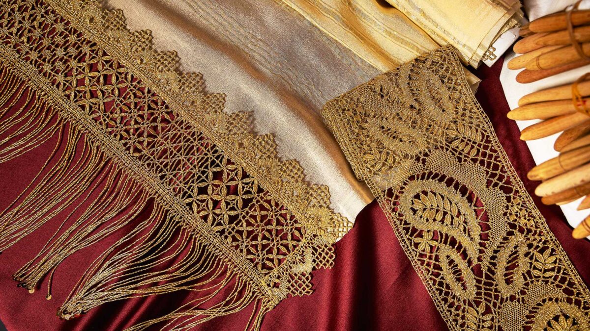 κοπανέλι Σαλαμίνα Άυλη Πολιτιστική Κληρονομιά