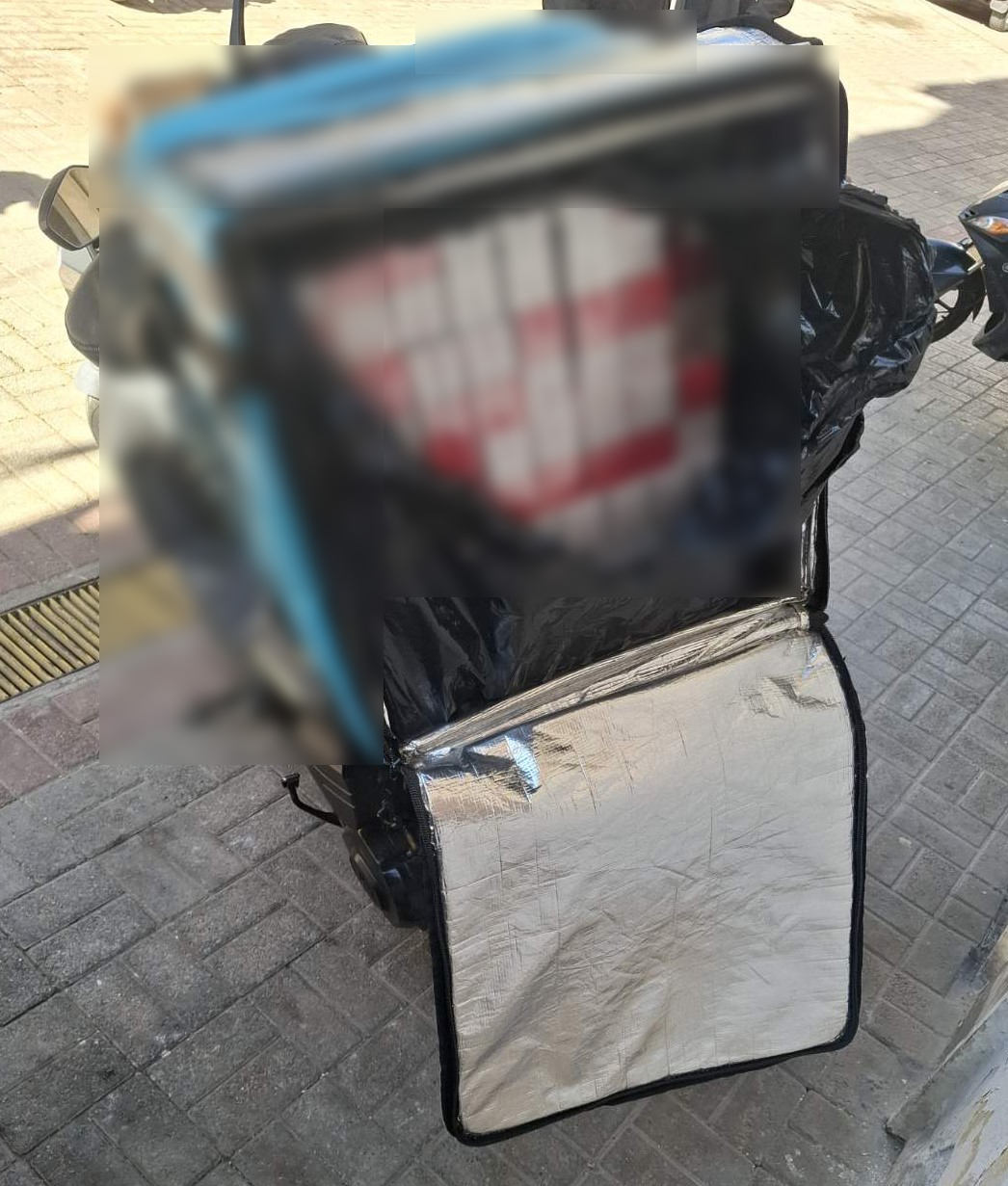 λαθραία τσιγάρα Πειραιάς σύλληψη 2026