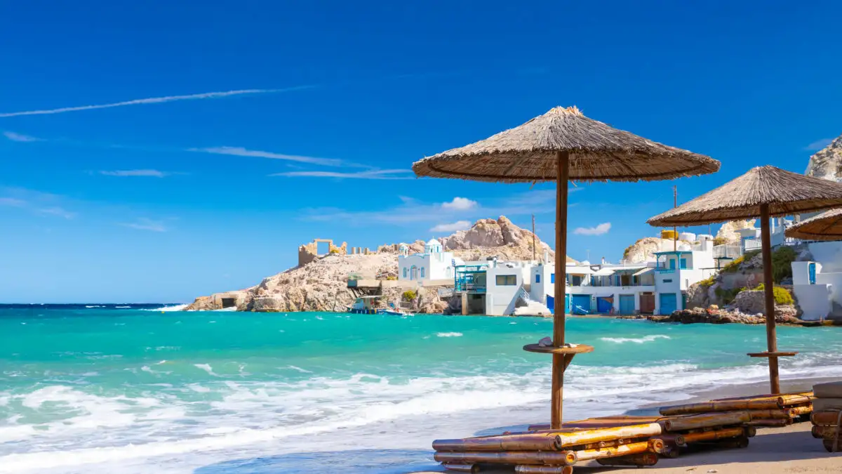 Κοινωνικός Τουρισμός ΔΥΠΑ 2026