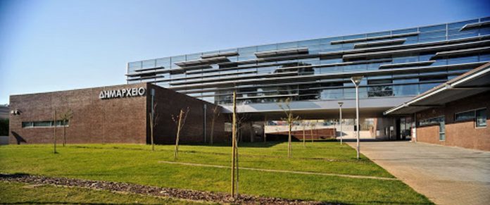 Δημοτικό Συμβούλιο Κορυδαλλού συνεδρίαση 2026