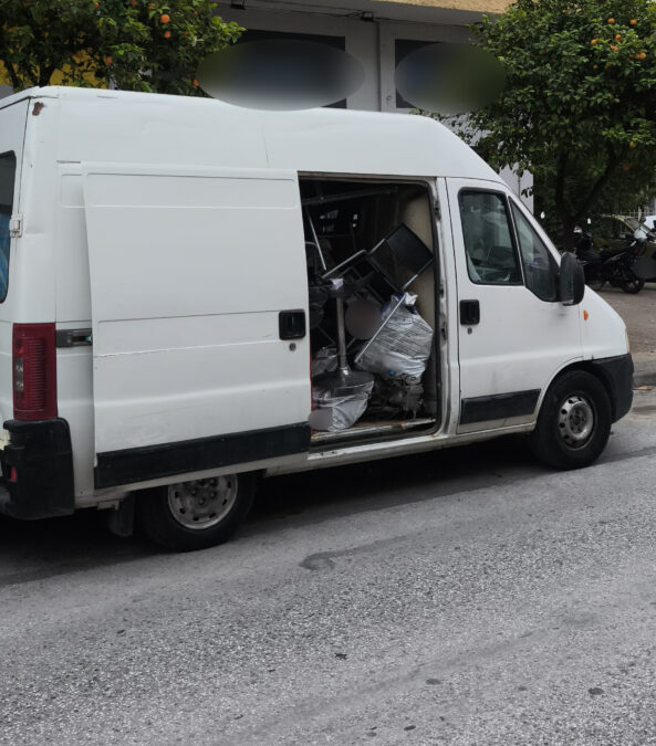 συμμορία κλοπές μοτοσυκλέτες Πειραιάς συλλήψεις