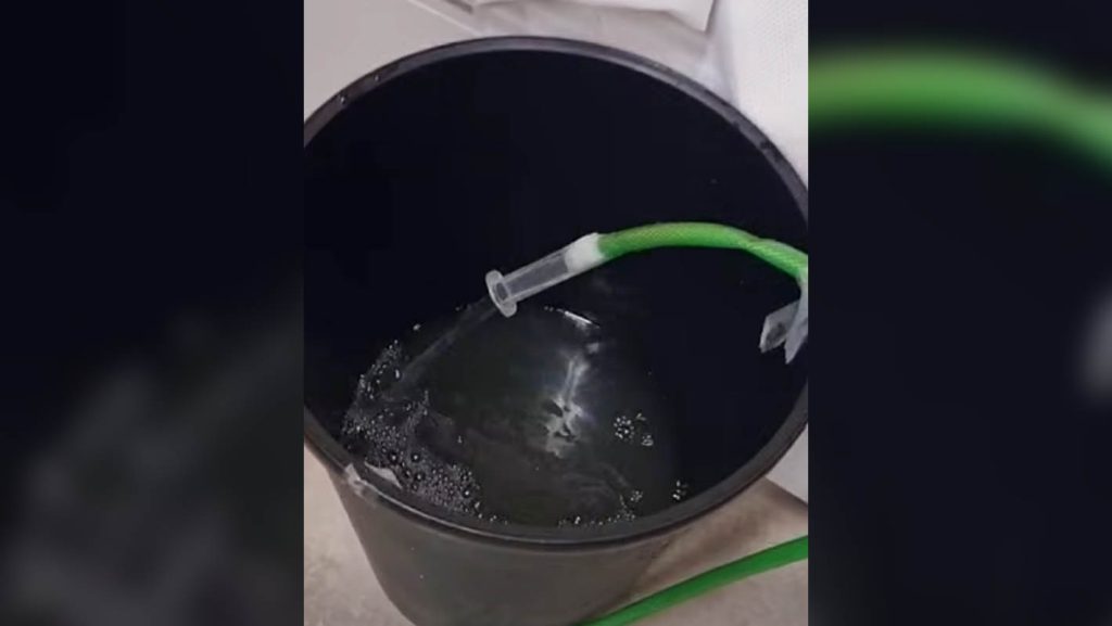 Νοσοκομείο Νίκαιας καταγγελίες υποδομές