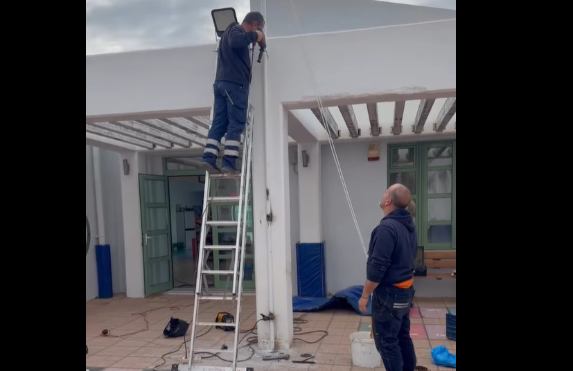 νηπιαγωγείο Κορυδαλλός εργασίες