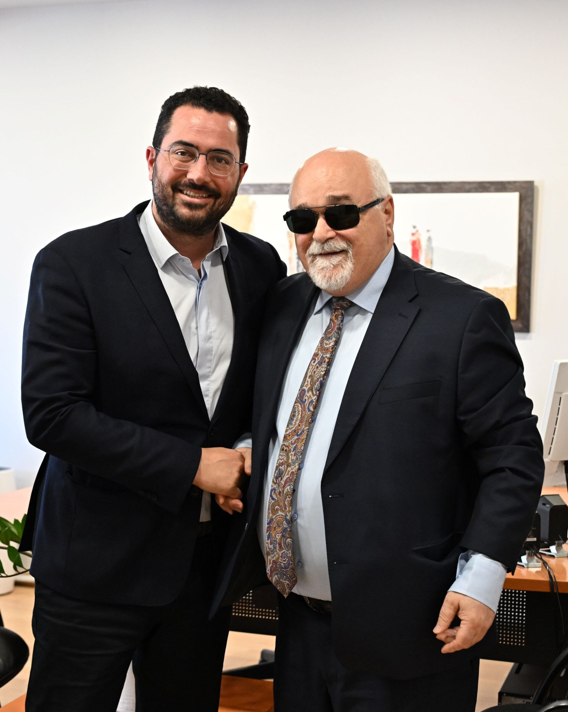 Βαρδακαστάνης γραμματέας ΠΑΣΟΚ