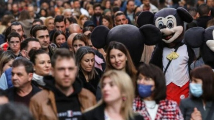 Youth Pass 2026 νέοι επιδότηση 150 ευρώ