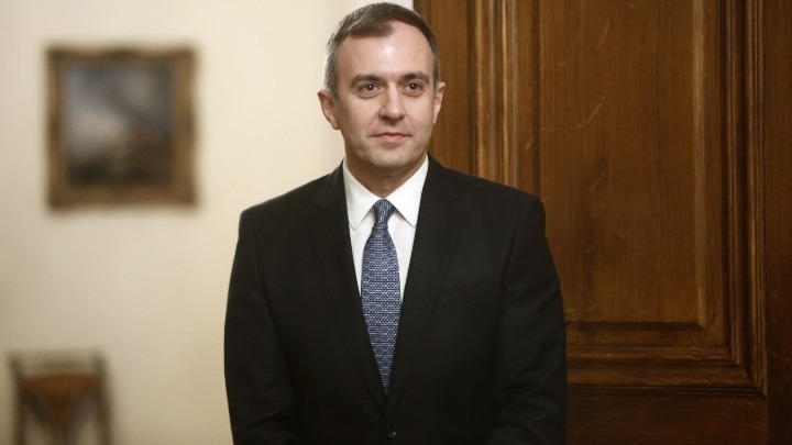 Χατζηβασιλείου ΟΠΕΚΕΠΕ δικογραφία Βουλή