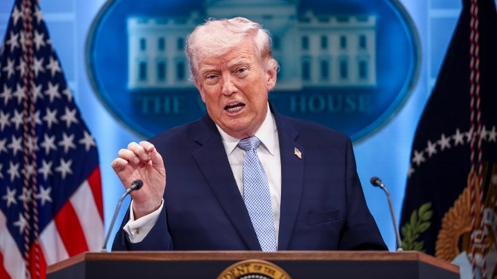 ΗΠΑ Ιράν κατάπαυση πυρός Ορμούζ