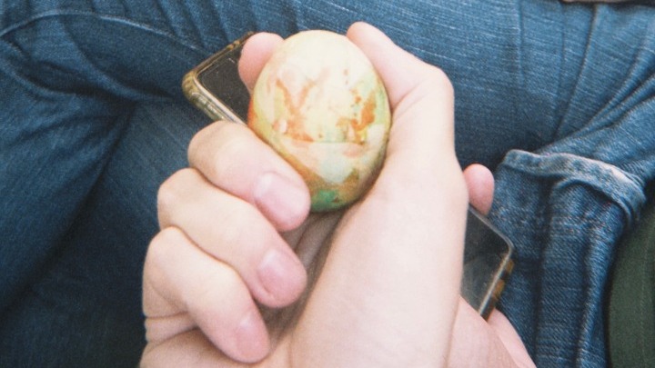 ελληνικό Πάσχα παράδοση social media