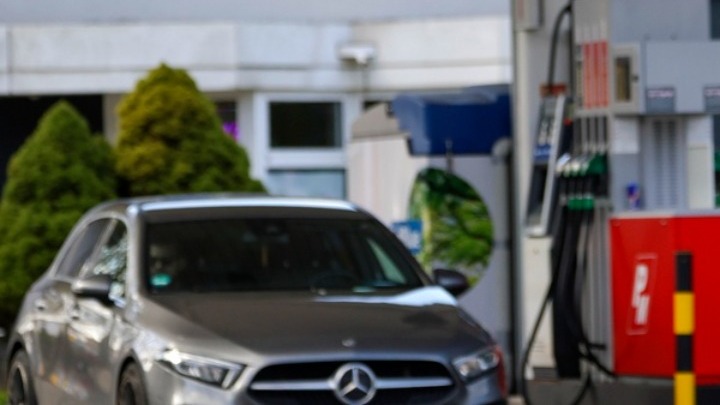 Γερμανία καύσιμα μείωση φόρου μπόνους εργαζόμενοι