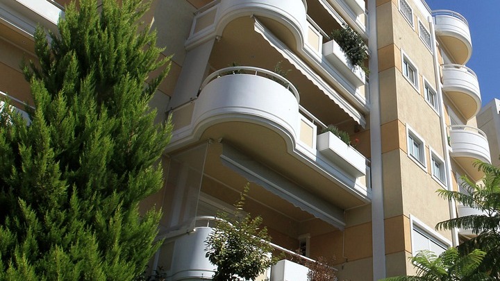 ακίνητα, Αθήνα, επενδύσεις, real estate, Αθηναϊκή Ριβιέρα, οικονομία, αγορές