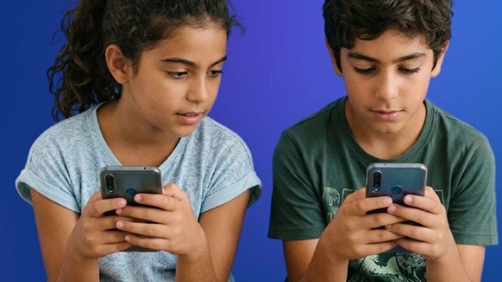 όριο ηλικίας social media παιδιά Ελλάδα