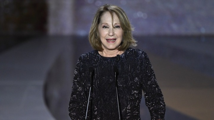 Ναταλί Μπαγιέ θάνατος 2026