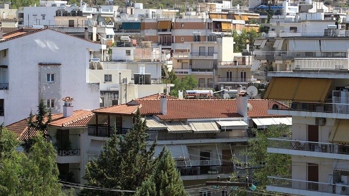 στεγαστικά δάνεια 2026