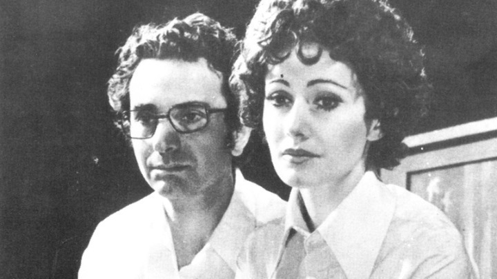 Στέφανος Ληναίος θάνατος ηθοποιός