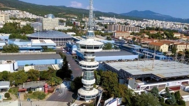 ΔΕΘ πακέτο μέτρα τέλος επιτηδεύματος εισφορές επιχειρήσεις