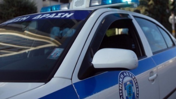 πυροβολισμοί ΕΦΚΑ Κεραμεικός