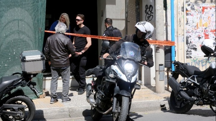 89χρονος επίθεση ΕΦΚΑ Εφετείο